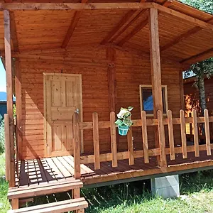 Appartement Chalet Seaesta Premium Lago Di Lugano, Porlezza