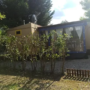 Appartement Bungalow Seaesta Blue Di Lugano, Porlezza