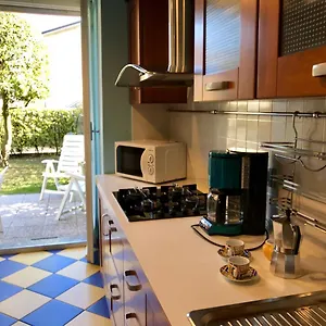 Appartement La Vecchia Caserma, Porlezza