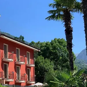 Bed & Breakfast Sul, Porlezza