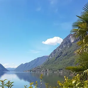 Chalet Chalet Lake Lugano, Vienna 18, Porlezza
