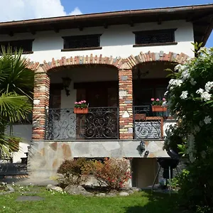 Vakantiehuis Casa Ondina, Porlezza