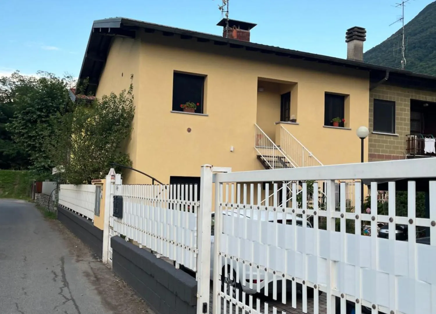 Petra House Lejlighed Porlezza 0*,