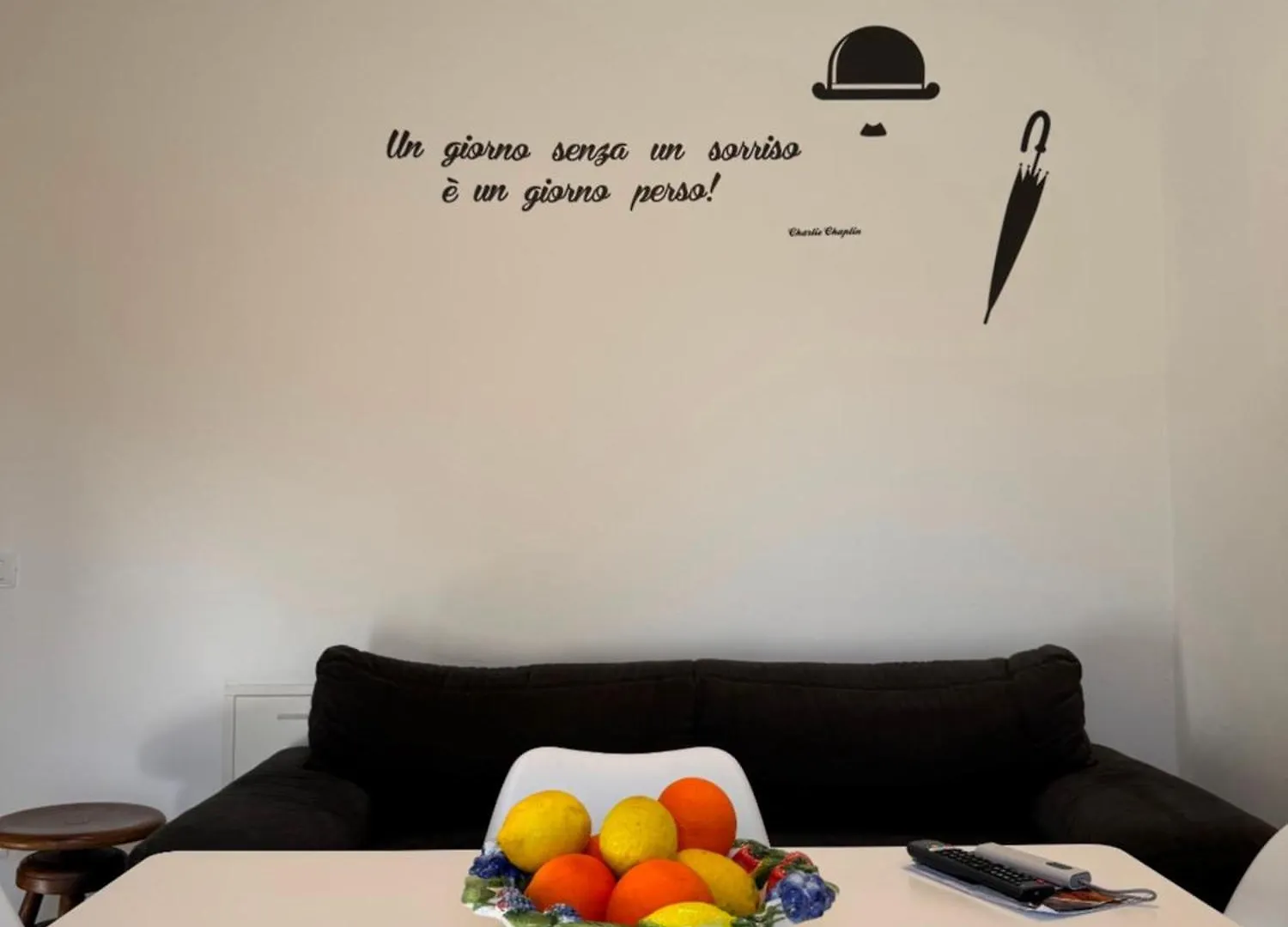 Apartamento Petra House Porlezza