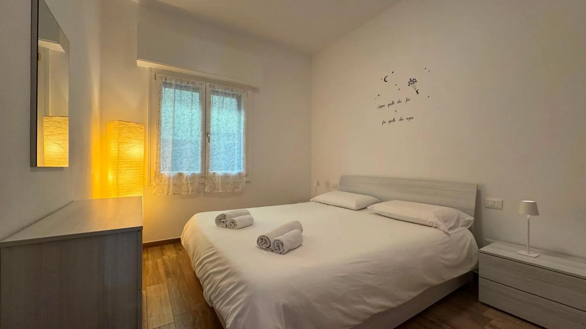 Petra House Lejlighed Porlezza