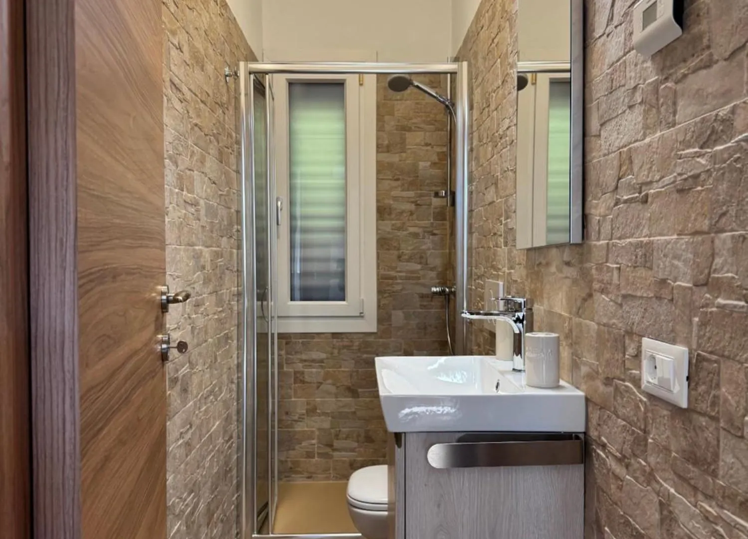 Apartamento Petra House Porlezza Italia
