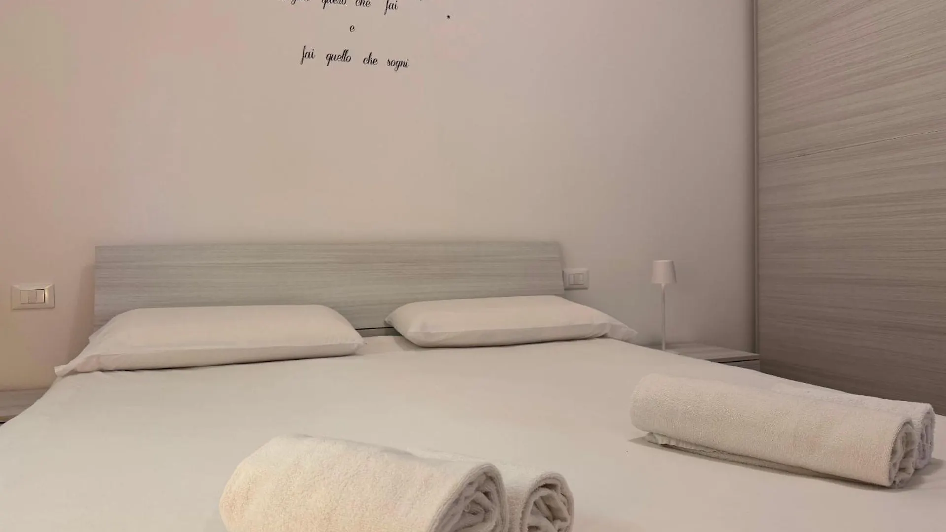 Apartamento Petra House Porlezza