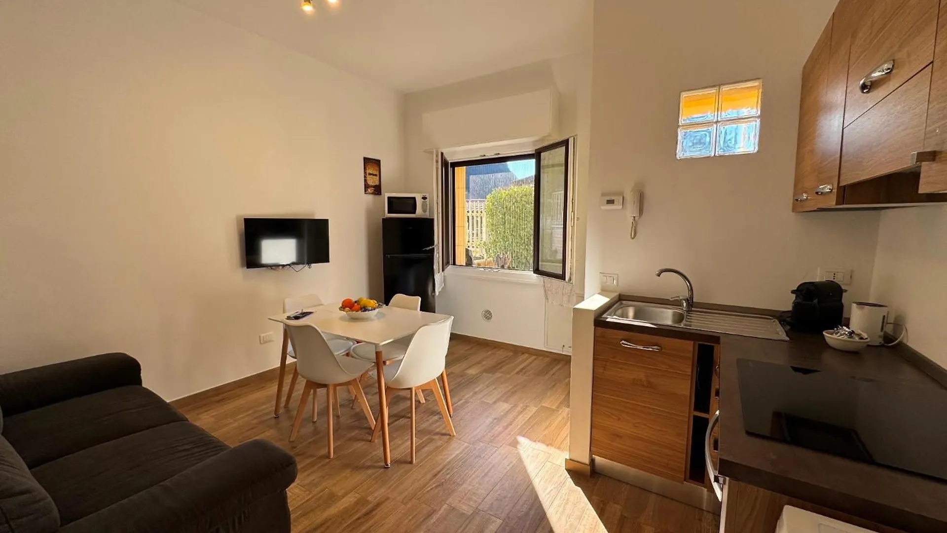Apartamento Petra House Porlezza Italia